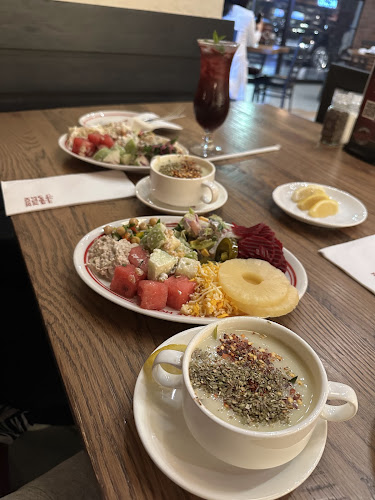 مركز إيتوال، طريق الملك عبدالعزيز الخدمة، الزهراء، جدة 23424