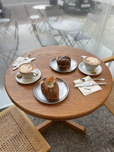 Comentarii opinii despre Local Bakehouse لوكال