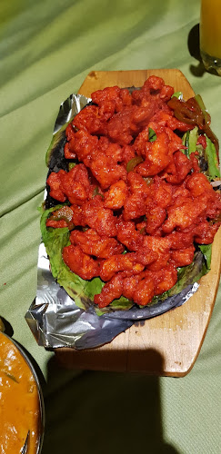 Opinii despre مطعم شيزان الهندي în جدة - الضيافة