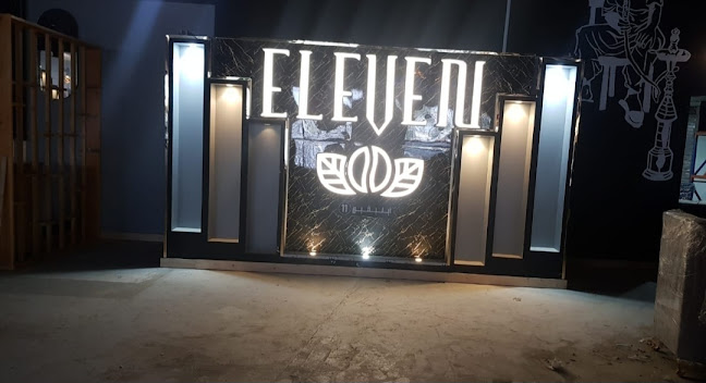 Comentarii opinii despre ELEVEN COFFEE