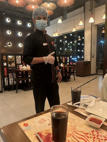 Opinii despre بيتوتي în الرياض - الضيافة