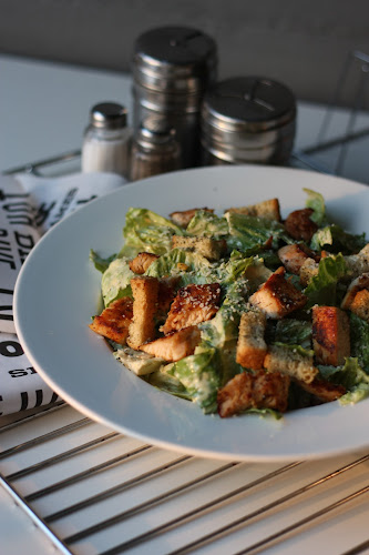 بافلو وينجز اند رينجز