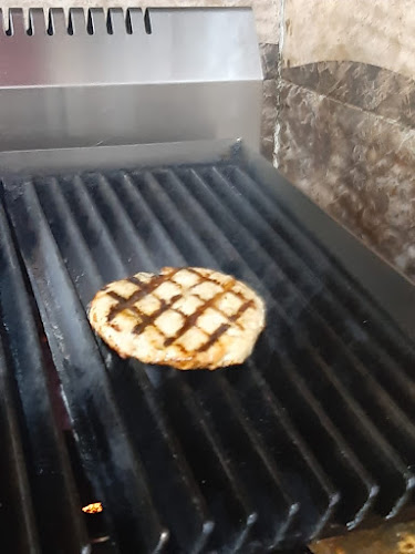 نكهة الشواء المميزة - الضيافة