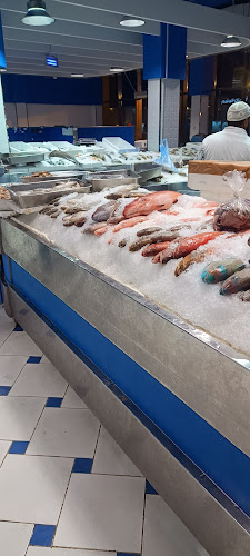 Opinii despre سوق السمك الجديد حي المربع(محار) în الرياض - الضيافة