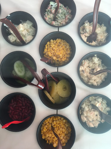 Comentarii opinii despre بيتزا هت