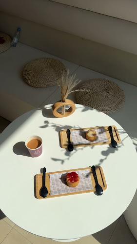 خبزة هاوس - جدة