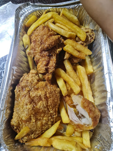 Opinii despre كرسبي تايم în جدة - الضيافة