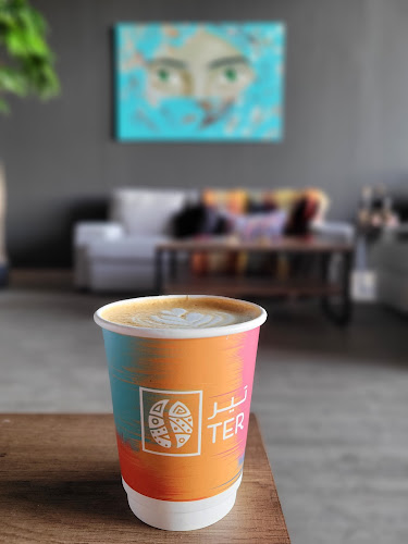 Opinii despre تير كافي în ينبع - الضيافة