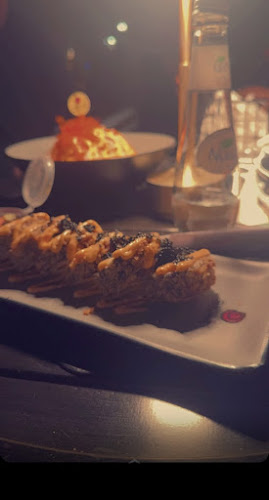 كانا لاونج - الضيافة