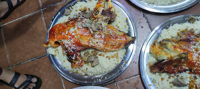 Comentarii opinii despre مطبخ العلمين