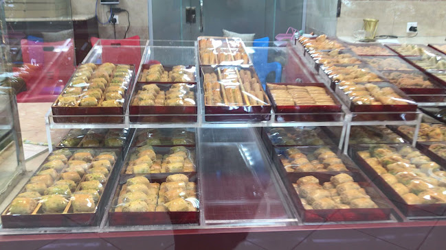 حلويات المهاوي - ام القرى، جدة - الضيافة