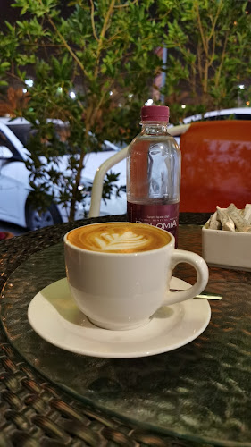 Comentarii opinii despre سراييفو كافيه