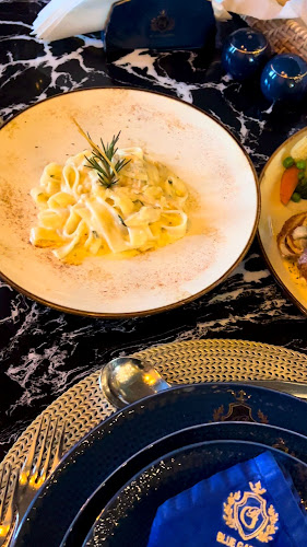 Comentarii opinii despre بلو جاردن