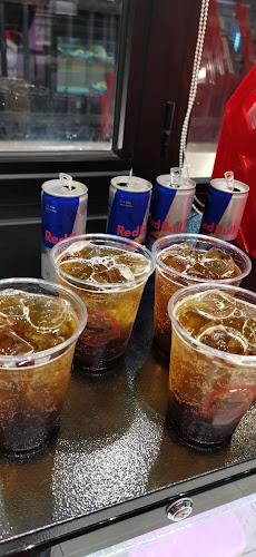 مصدر القهوة - القطيف‎