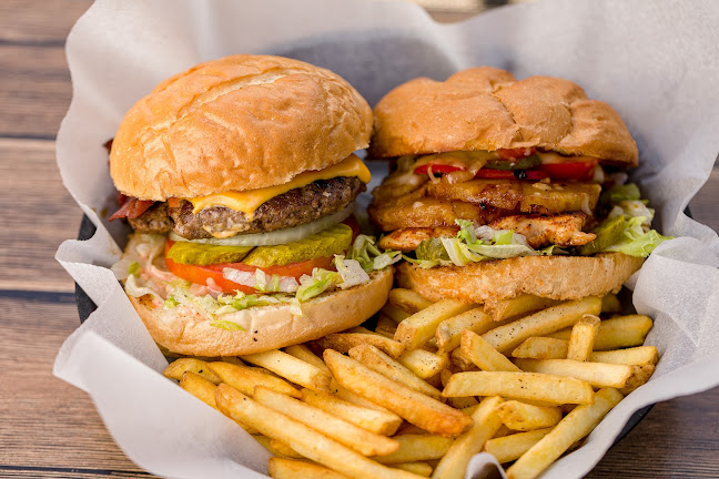 Comentarii opinii despre Buffalo Wings & Rings