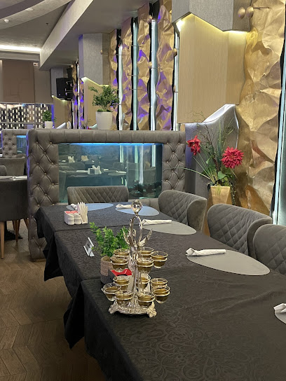 مطعم وكافيه ويف