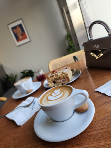 Opinii despre Local Bakehouse لوكال în الخبر - الضيافة