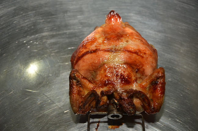 مطعم ريحان الشام