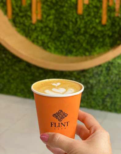 Comentarii opinii despre محمصة ومقهى فلنت | FLINT