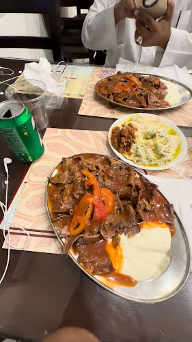 Comentarii opinii despre مطعم اشواق