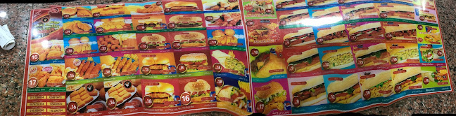 لوفلي - مطعم زهرتي رياض الخبراء - الضيافة