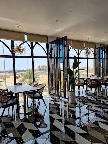 مطعم ومقهي قوزيل سراي - ينبع