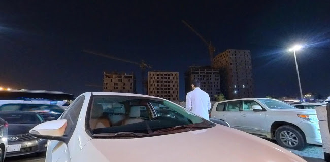 Neamah Bakery and Sweets - مخابز وحلويات نعمة - جدة