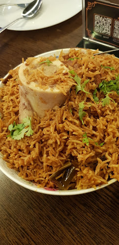 Karachi Sultan’s Restaurant - الدمام