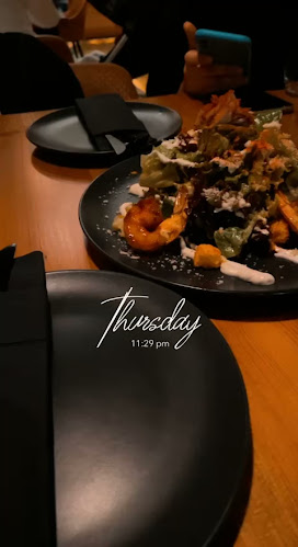 كارني - الضيافة