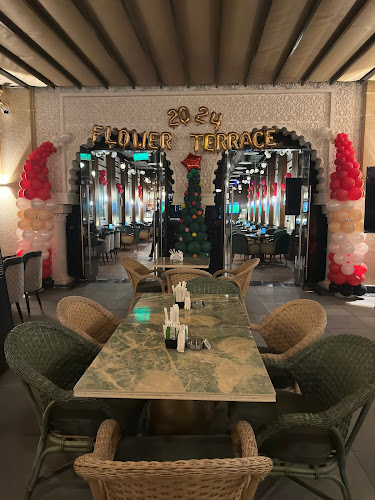 Comentarii opinii despre مقهى شرفة الزهور