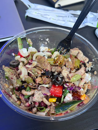 Abs Kitchen أبز كيتشن الراكة - الضيافة