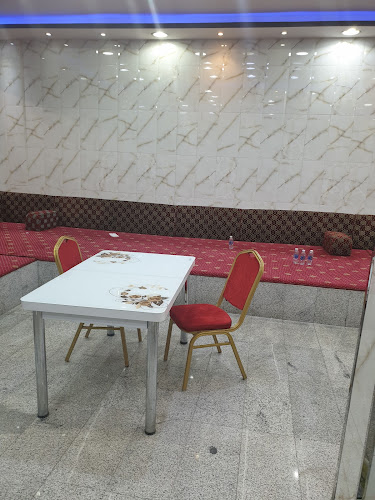 مطعم بركات البخاري