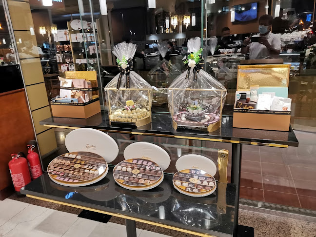 Fudge Chocolate Cafe - الدمام