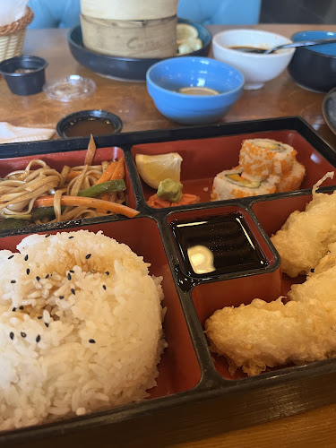 Comentarii opinii despre Cusina Restaurant - Sulaimania