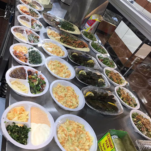 Opinii despre مذاق البيت العراقي للمشويات în الطائف - الضيافة