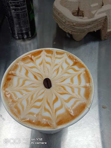 Opinii despre مطعم وبوفية ليالي العرب în رابغ - الضيافة