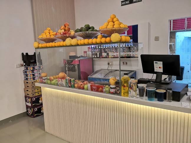 جوس آند آيس