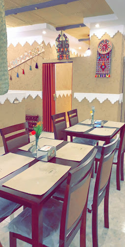 مقهى بوتيكات نسائية - الهفوف‎