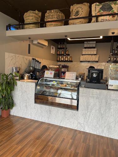 ون كافيه - الحريق