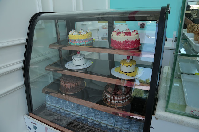 هاوس اوف كب كيك - جدة