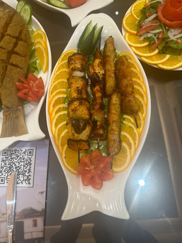 Bahrya مطاعم بحرية الدائري - المدينة المنورة