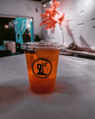 Opinii despre دي تي كافيه în تبوك - الضيافة