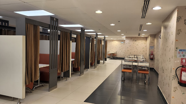 الطازج - الضيافة