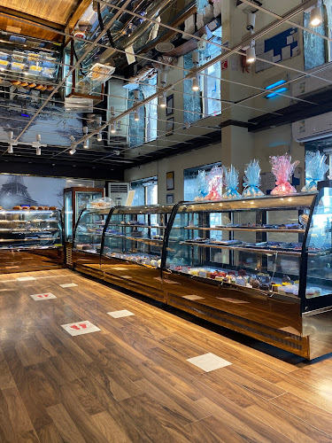 Comentarii opinii despre الحلويات الفرنسية