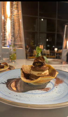 Comentarii opinii despre دلفينو