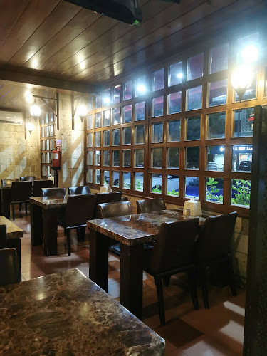 كانون الكباب البلدي فرع الصفا - الضيافة