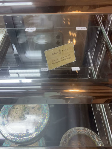 Opinii despre حلاوة 1830 în جدة - الضيافة