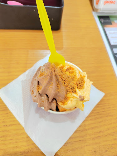 Comentarii opinii despre آيسكريم دال