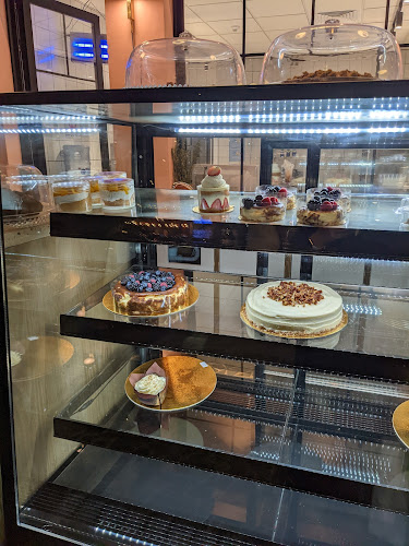 Samar's Bakery & Patisserie مخبز و حلويات سمر