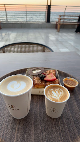 DI LAVA | دي لافا